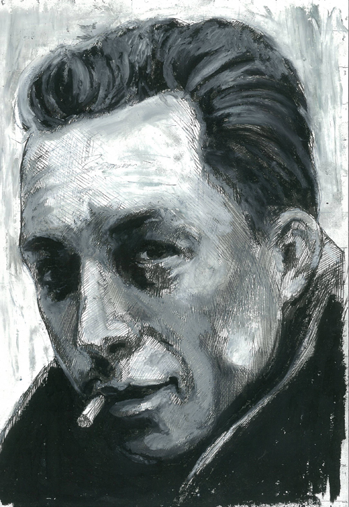 Albert Camus